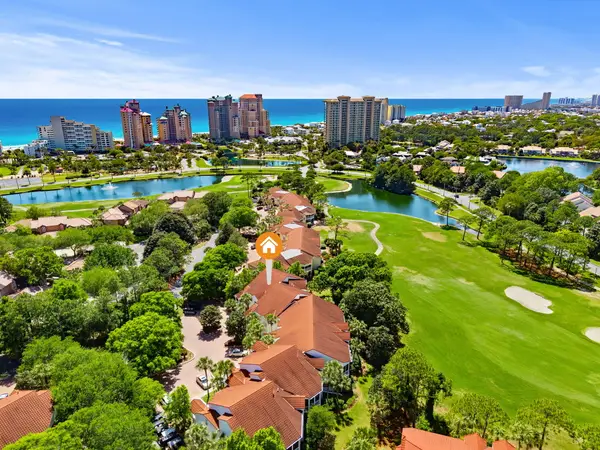 5234 Tivoli Drive #5234, Miramar Beach, FL 32550