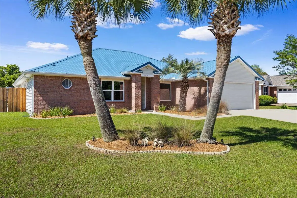 6474 Surfside Cove, Gulf Breeze, FL 32563 - #1