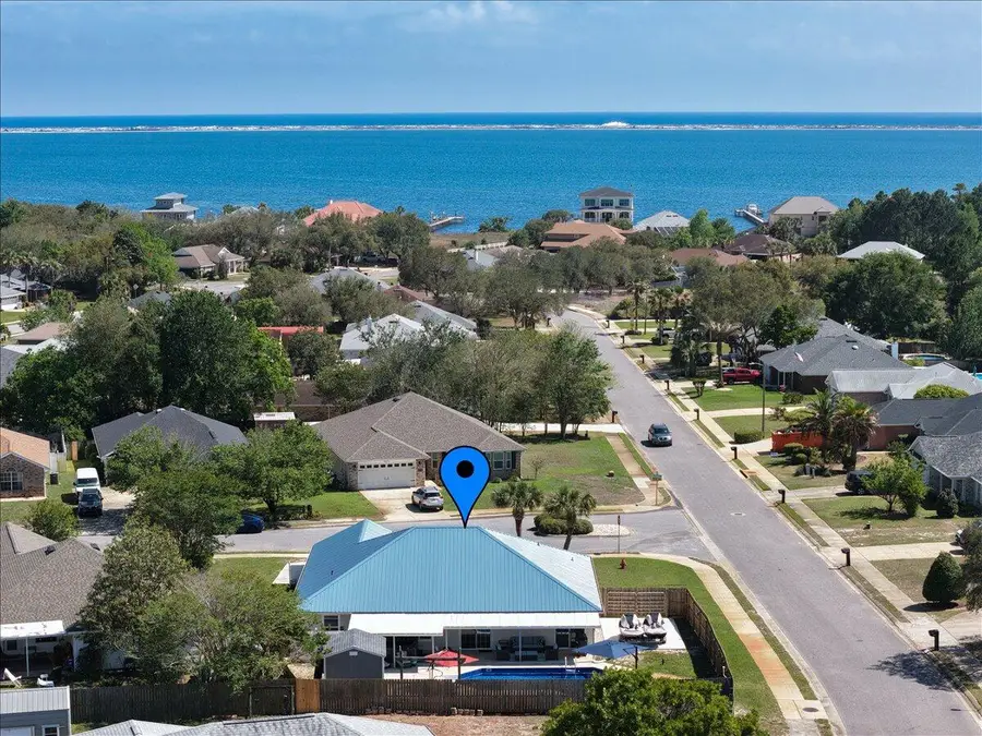 6474 Surfside Cove, Gulf Breeze, FL 32563 - #2