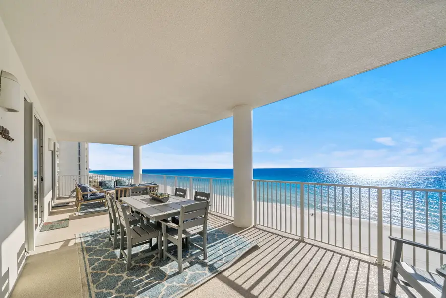 10611 Front Beach Road #UNIT 901, Panama City Beach, FL 32407 - #2