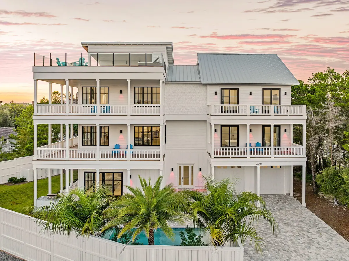 7570 E County Highway 30a, Watersound, FL 32461 - #1