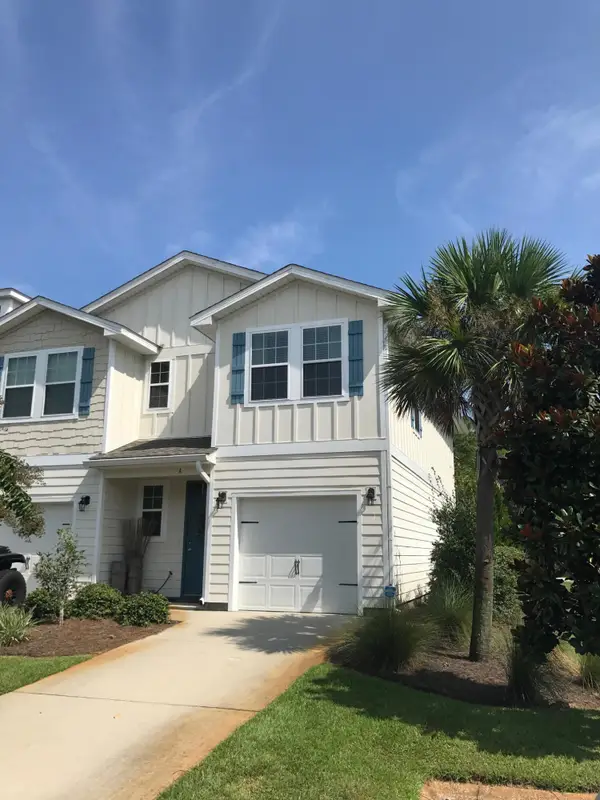 19 E Shady Oaks Lane #UNIT A, Santa Rosa Beach, FL 32459