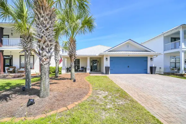 87 Bald Eagle Drive, Santa Rosa Beach, FL 32459