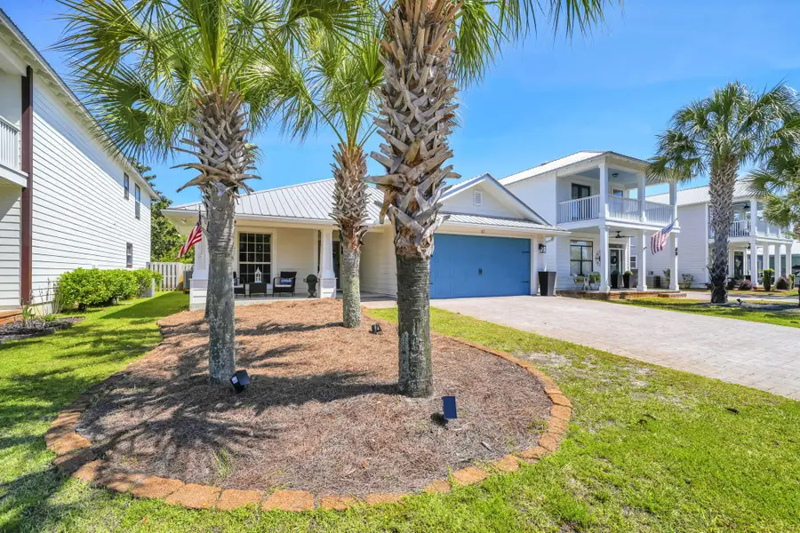 87 Bald Eagle Drive, Santa Rosa Beach, FL 32459 - #2