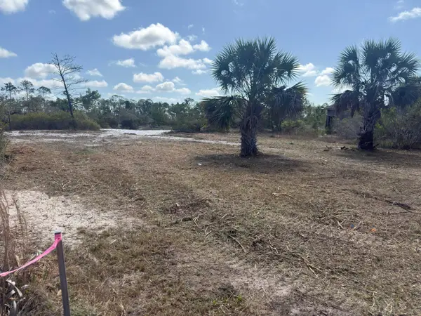 Lot C Adventure Avenue, Port St. Joe, FL 32456
