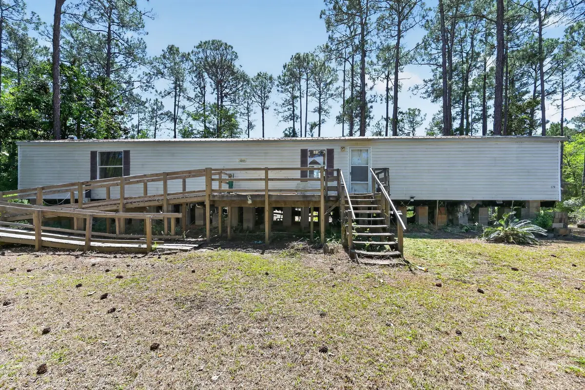 172 Crissman Road, Santa Rosa Beach, FL 32459 - #1