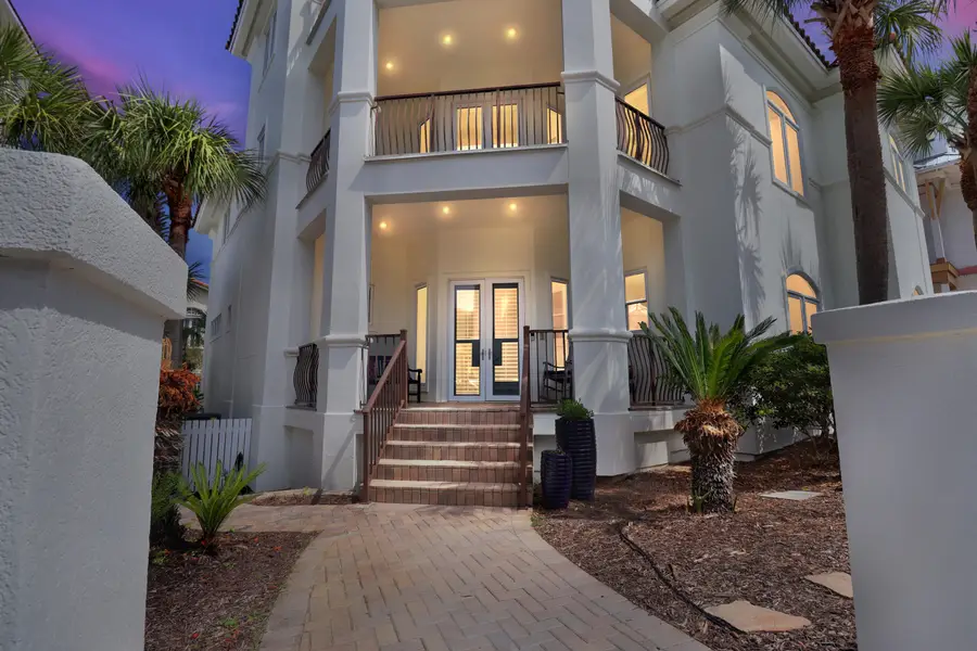 45 White Cliffs Crest, Santa Rosa Beach, FL 32459 - #2