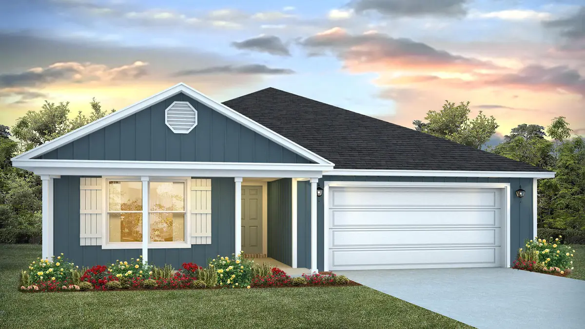 145 Eunola Lane, Freeport, FL 32439 - #1