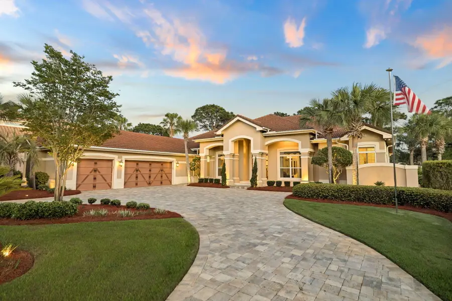 3234 Bay Estates Drive, Miramar Beach, FL 32550 - #3