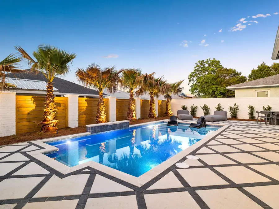 21804 Sunset Avenue, Panama City Beach, FL 32413 - #2