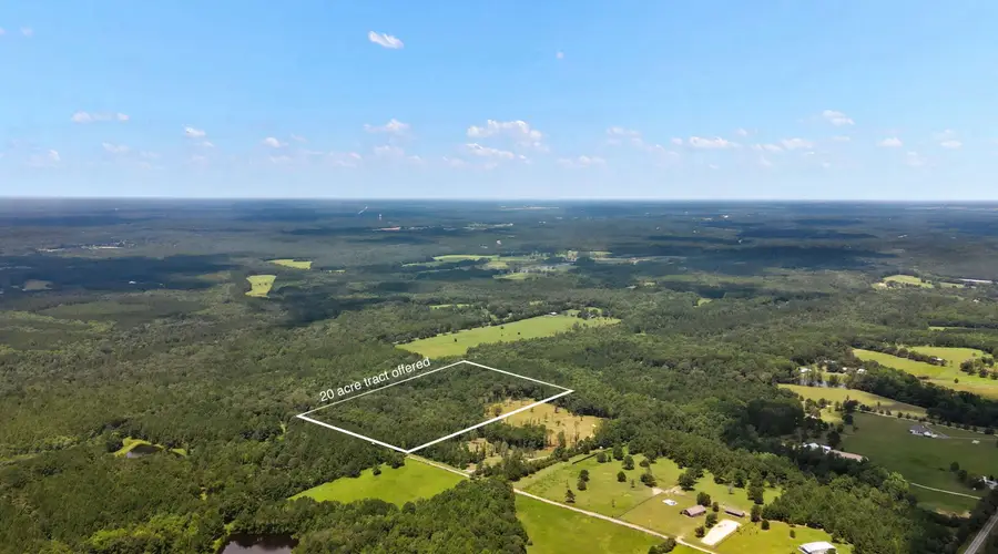 xxx Tall Oaks Road, Defuniak Springs, FL 32435 - #2