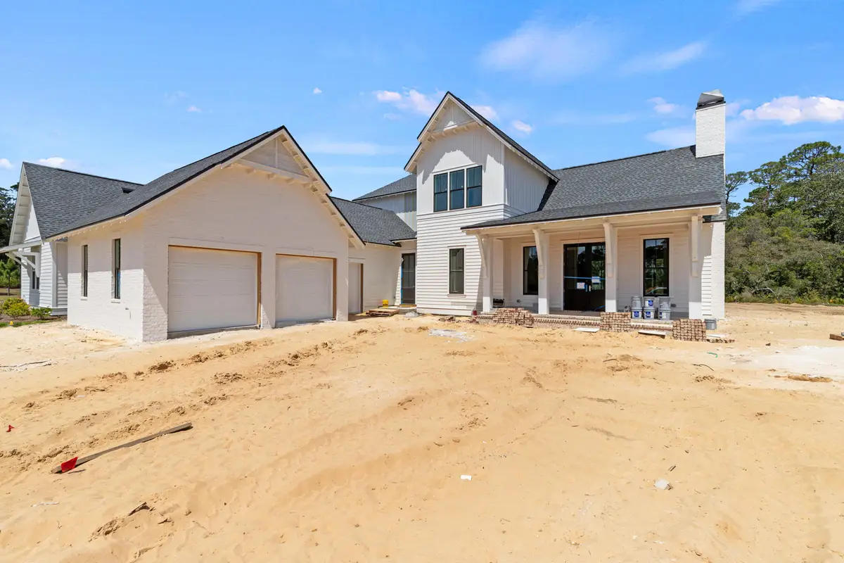 70 W Elliot Way #Lot 55, Watersound, FL 32461 - #1