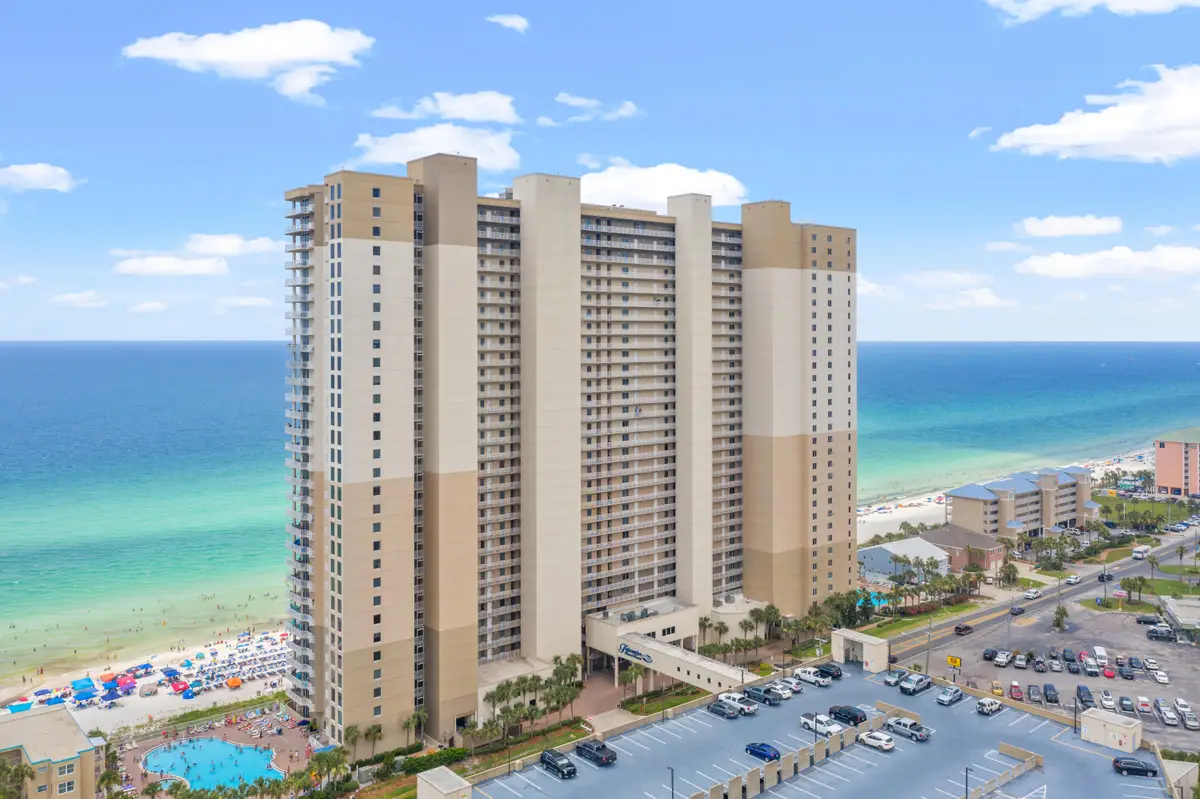 16819 Front Beach Road #1013, Panama City Beach, FL 32413 - #1