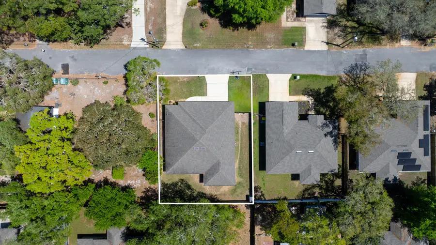 917 Al Hammett Road, Mary Esther, FL 32569 - #3