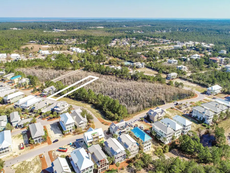 Lot 105 Cypress Walk, Santa Rosa Beach, FL 32459 - #2