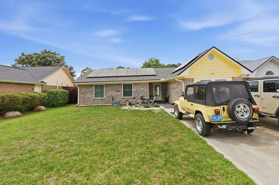 107 Michelle Court, Panama City Beach, FL 32407 - #3