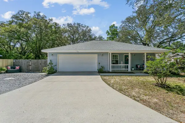 119 Sasser Street, Niceville, FL 32578