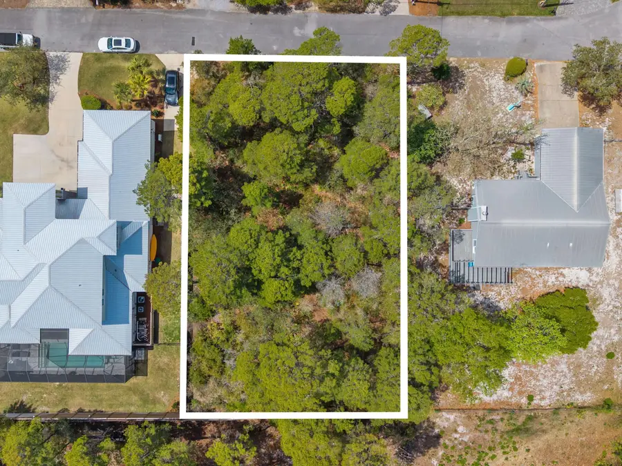Lot 12 Beth Lane, Santa Rosa Beach, FL 32459 - #2