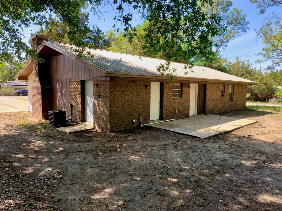 136 Juniper Lake Road, Defuniak Springs, FL 32433 - #3