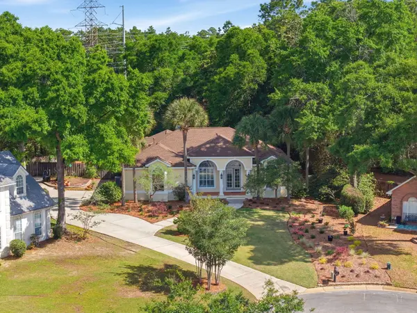 10654 Mac Gregor Drive, Pensacola, FL 32514