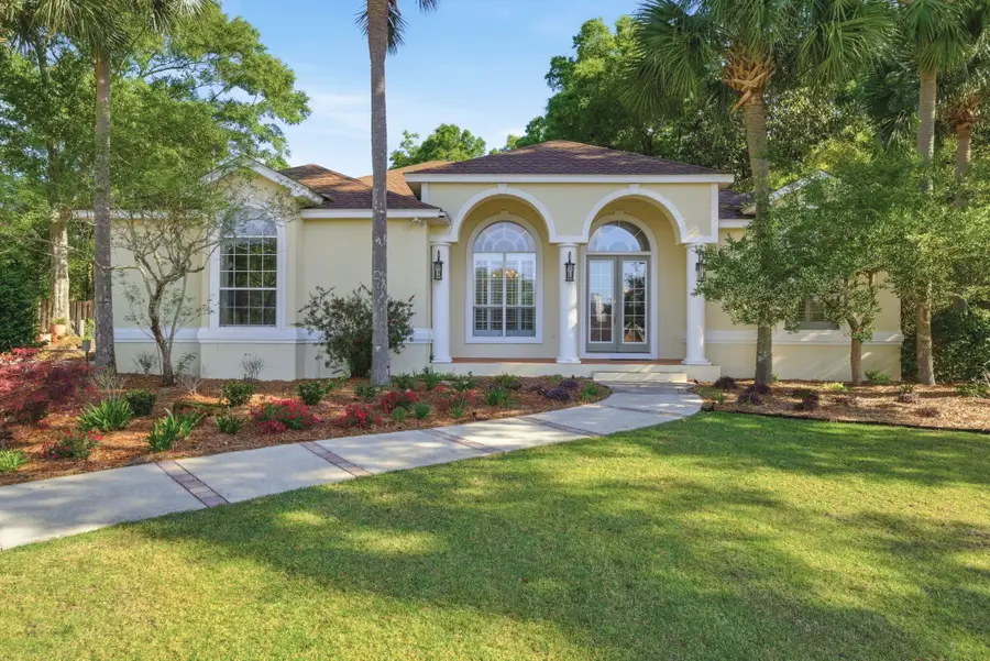 10654 Mac Gregor Drive, Pensacola, FL 32514 - #2