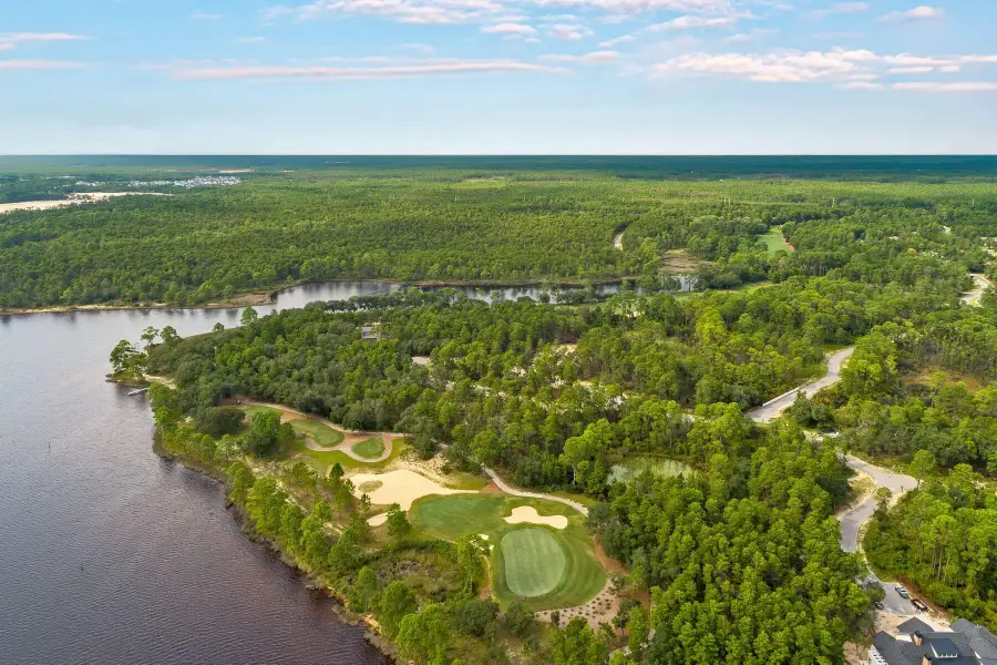 1502 Los Ninos Circle, Panama City Beach, FL 32413 - #3