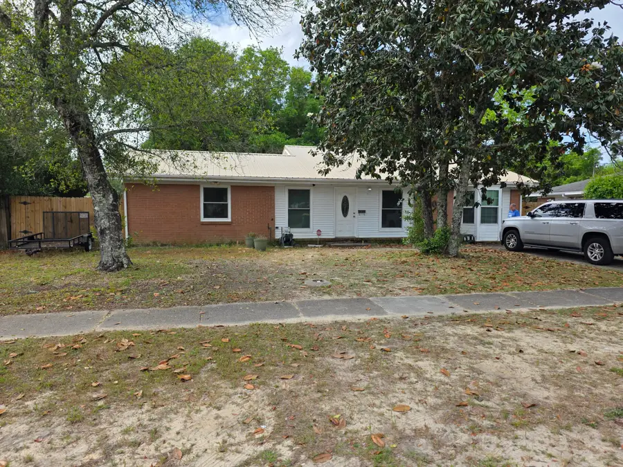 504 23rd Street, Niceville, FL 32578 - #2