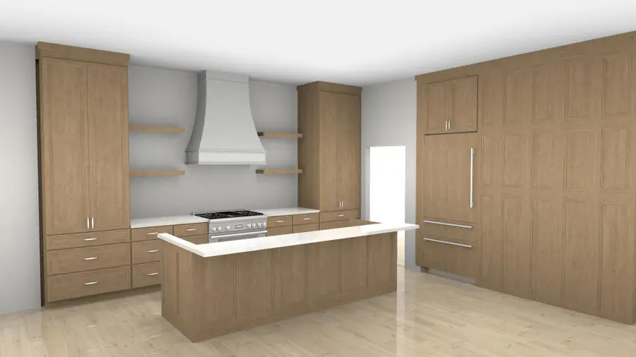 721 Woodland Bayou Drive, Santa Rosa Beach, FL 32459 - #2