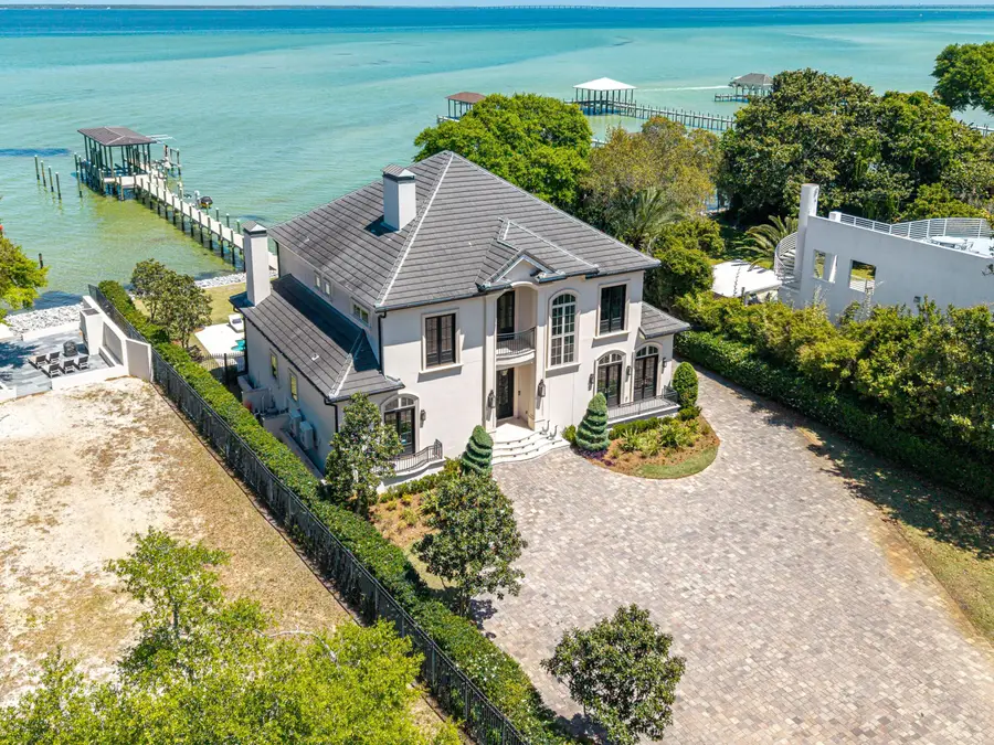 936 Bambi Drive, Destin, FL 32541 - #2