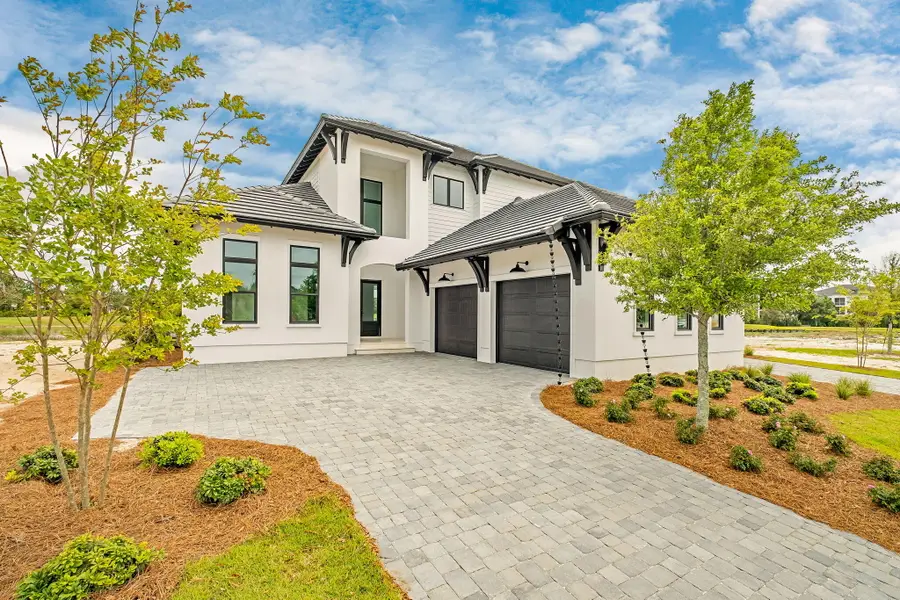 4696 Westwinds Way, Destin, FL 32541 - #2