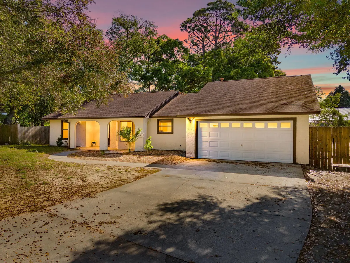 902 Laurel Oak Lane, Panama City, FL 32408 - #1