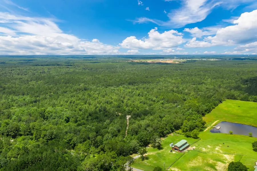 TBD N County Hwy 183, Defuniak Springs, FL 32433 - #2