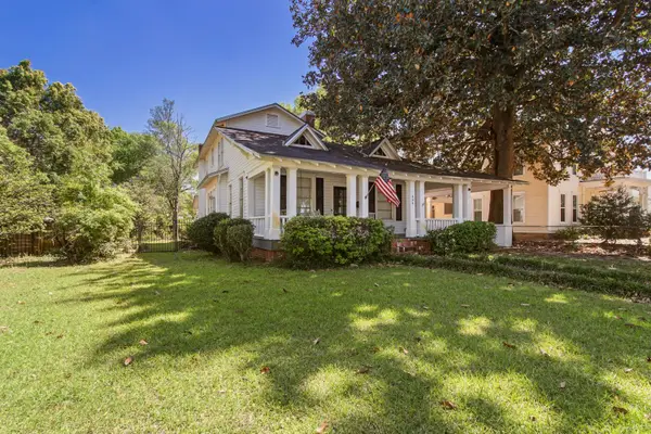 484 Circle Drive, DeFuniak Springs, FL 32435