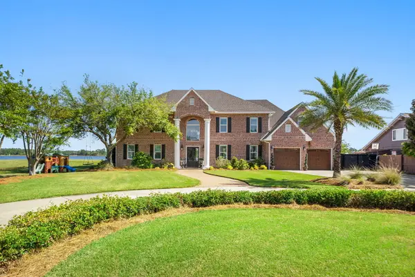 4734 Baywood Drive, Lynn Haven, FL 32444