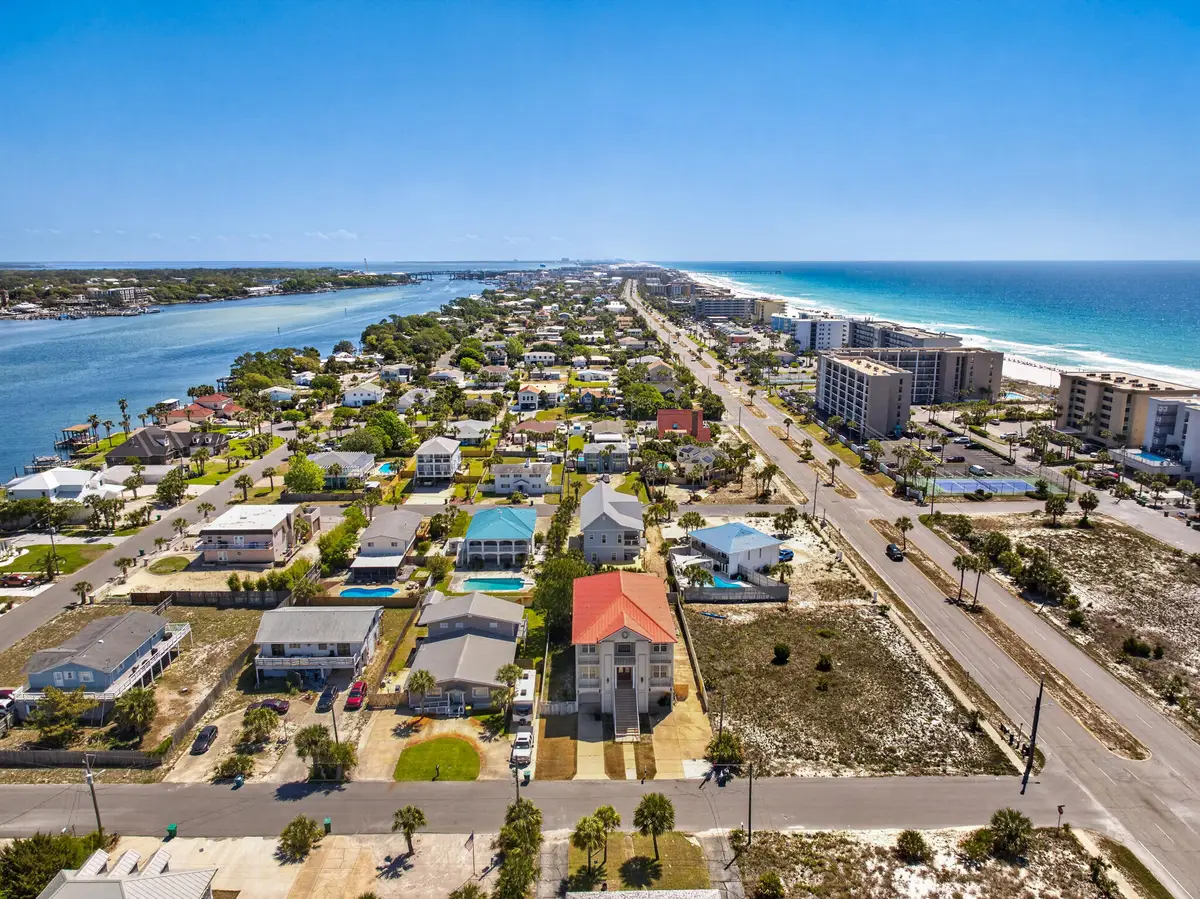 738 Starfish Avenue, Fort Walton Beach, FL 32548 - #1