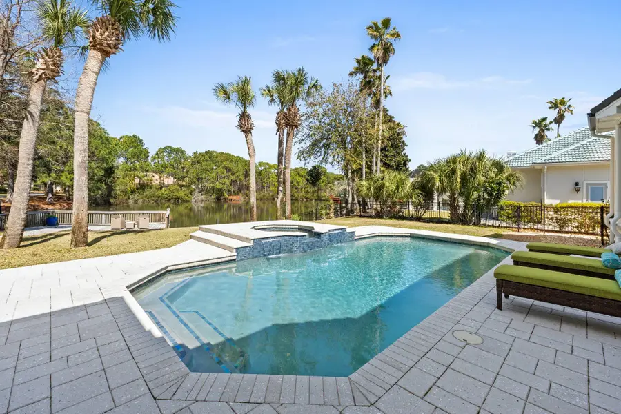 4561 Nautical Court, Destin, FL 32541 - #2