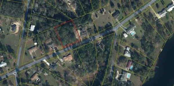 Lot 26 Ten Lake Drive, DeFuniak Springs, FL 32433