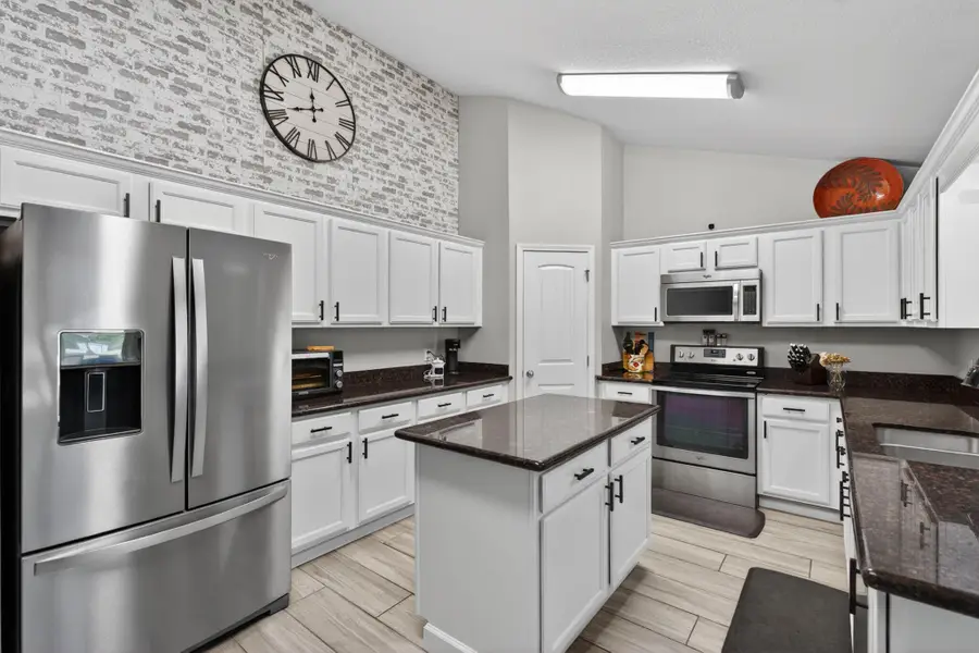 8418 Sevilla Street, Navarre, FL 32566 - #3