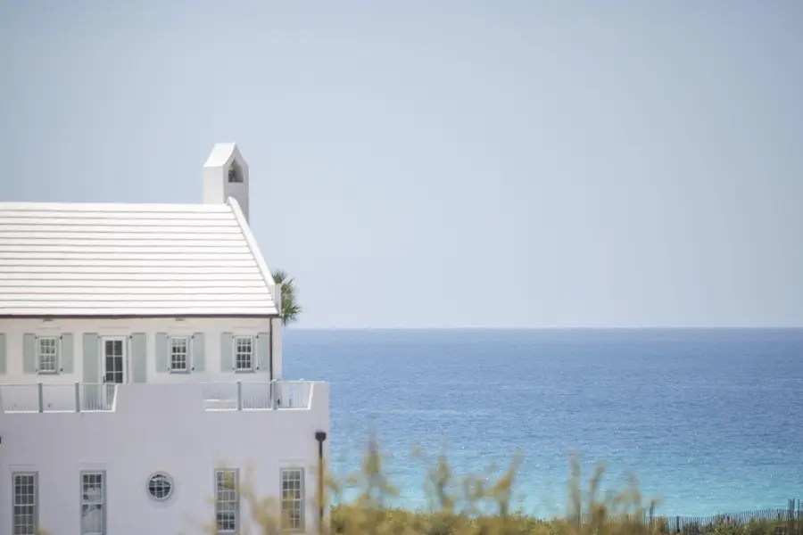 20 Mark Twain Lane #UNIT 303, Alys Beach, FL 32461 - #3