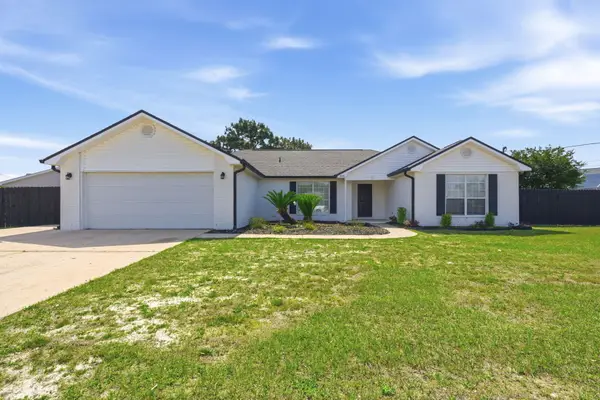 2166 Ortega Street, Navarre, FL 32566