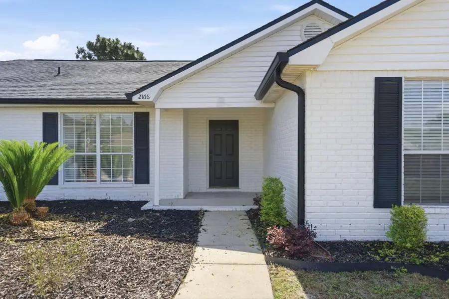 2166 Ortega Street, Navarre, FL 32566 - #3