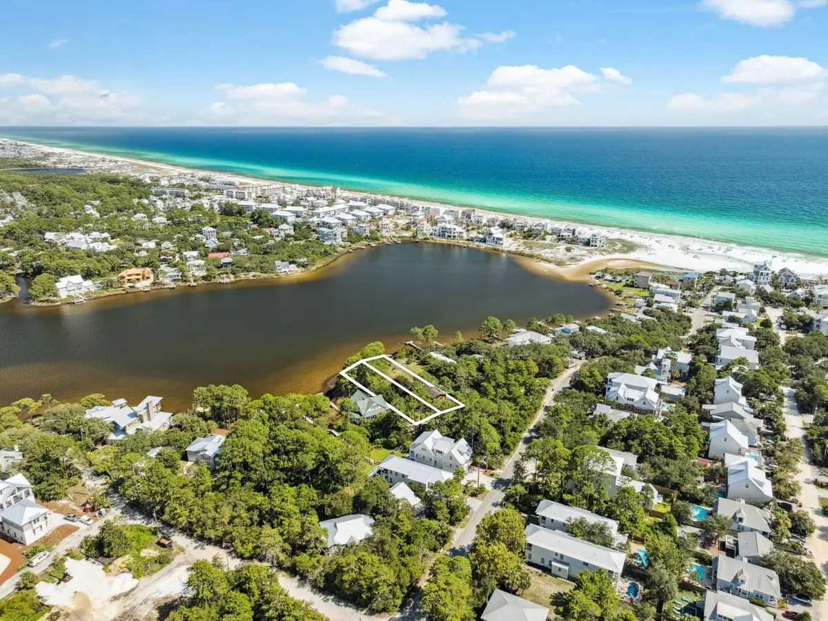 Lots 9 &10 South Gulf Drive, Santa Rosa Beach, FL 32459 - #1