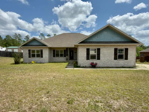 4084 Happy Trails Road, Crestview, FL 32539