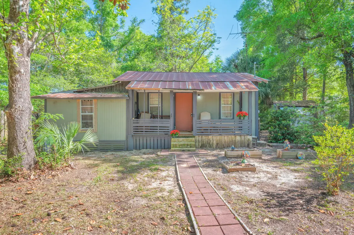 140 Macedonia Church Road, Defuniak Springs, FL 32435 - #1