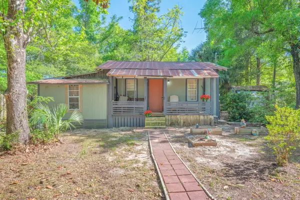 140 Macedonia Church Road, DeFuniak Springs, FL 32435