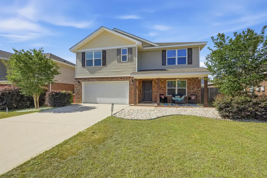 719 Widgeon Way, Crestview, FL 32539 - #2