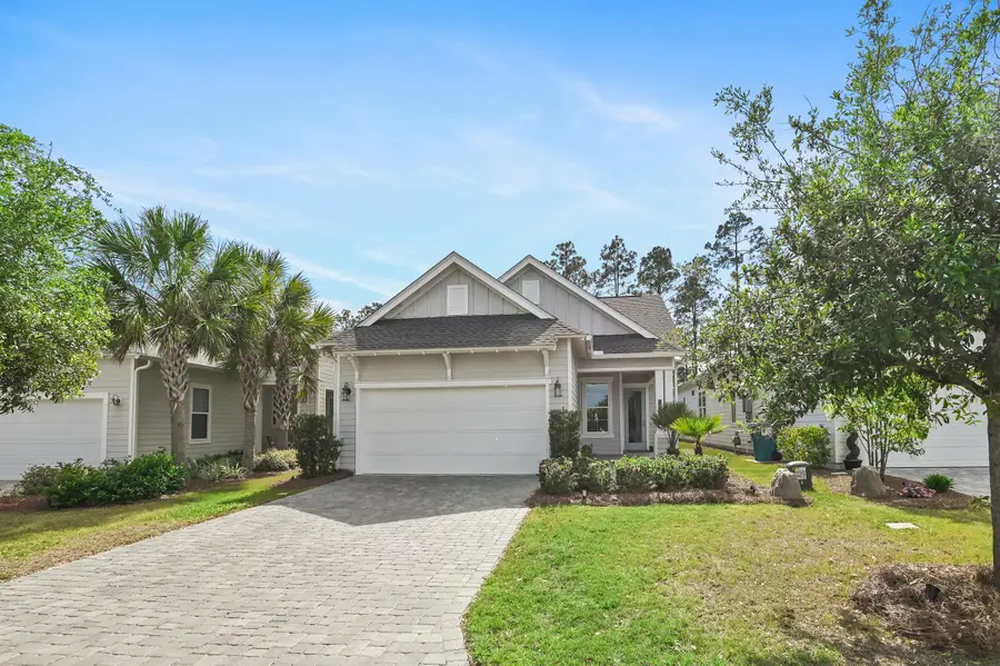 92 E Lafayette Road, Watersound, FL 32461 - #2