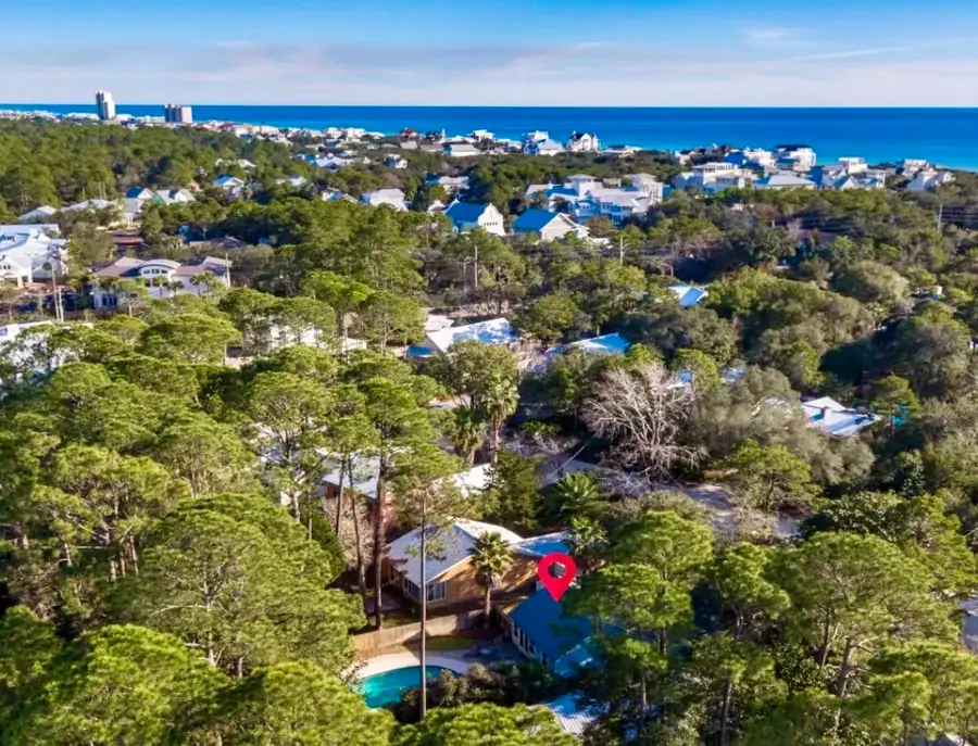 100 Canal Street, Santa Rosa Beach, FL 32459 - #3