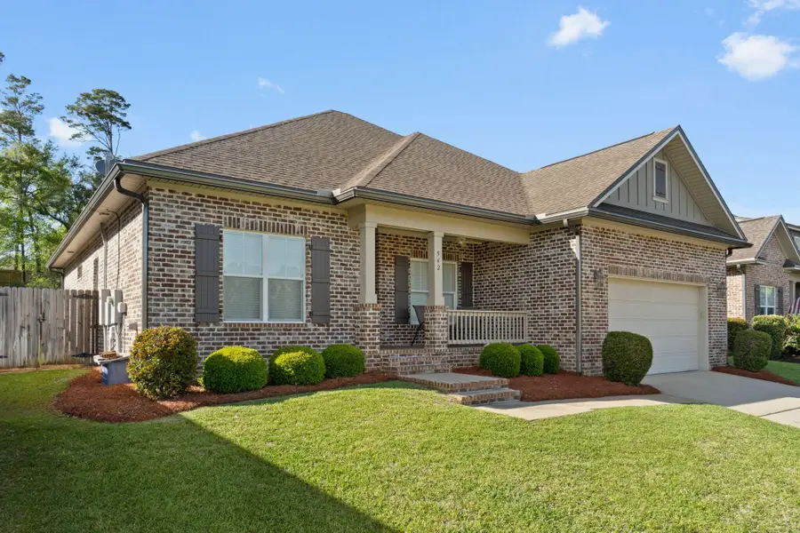 562 Falcon Trail, Niceville, FL 32578 - #2