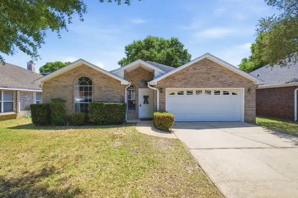 2196 Topaz Court, Fort Walton Beach, FL 32547